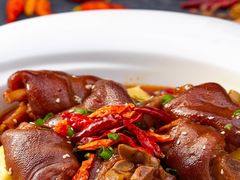 -川味中国寻香馆(琴台路店)