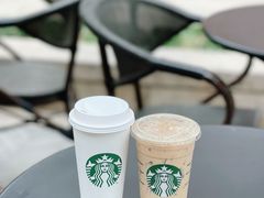 -星巴克(天津五大道店)