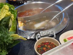 -牛品荟牛肉火锅(新城广场店)