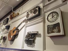 -之悦咖啡馆(新星宇·之洲店)