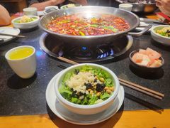 -小饕荟雅安贡椒鱼鲜馆(广福桥店)