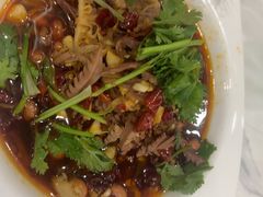 -江城燕子大排档(江汉路步行街店)