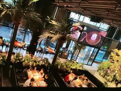-咖梦餐厅 COMENG RESTAURANT
