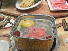 -清真军邺·金富苑肥牛(石坡街旗舰店)