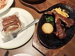 -萨莉亚(巴黎春天成山店)