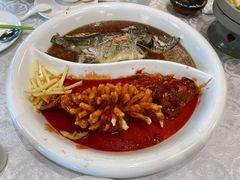 双味鳜鱼-马凯餐厅(地安门店)