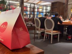 -瑶王府·广西菜(金阳路店)