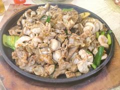 -标记美食新鲜猪杂(兴南大道店)