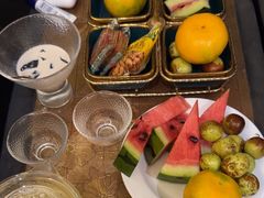 -华夏良子·足道SPA艾灸(三里屯店)