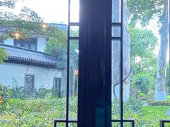 -杭州西湖柳莺里酒店·闻莺厅