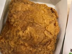 -德克士(睢宁曼哈顿店)