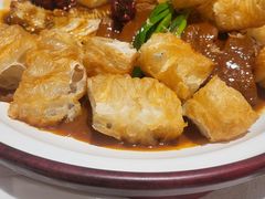 -大铁勺新津菜(东丽阳光新业广场店)