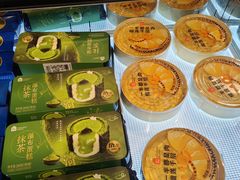 -盒马鲜生(双清路店)