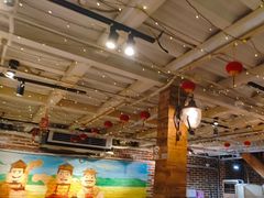 -三个大叔烤羊肉串·炭炉砂锅菜(西三旗店)