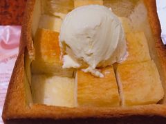 -绿茶餐厅(华联万柳店)