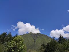 -石棉县孟获城