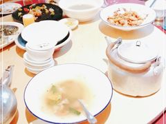 -园林美食城·本土农家菜(杨和镇店)