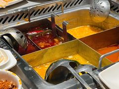 -海底捞火锅(吴中路店)