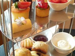 -北京王府井希尔顿酒店·秦唐中餐厅Chynna