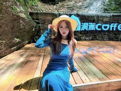 -洛阳白云山景区