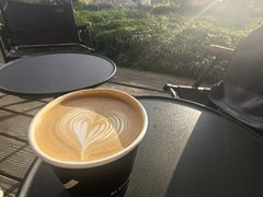 -BLATAGE COFFEE