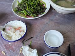 -明华饭庄(清泉街店)