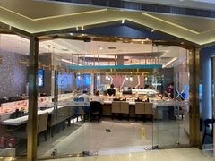 -争鲜回转寿司(南开大悦城店)