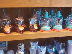 零售区-星巴克(南昌西湖万达店)