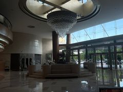 -上海千禧海鸥大酒店