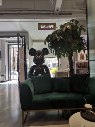 -MONE美发沙龙