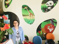 -易贝乐成长中心(三林中心)