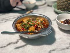 -中8楼风尚云南菜(颐堤港店)