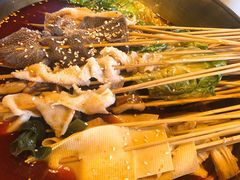 -付小姐在成都(中山公园店)