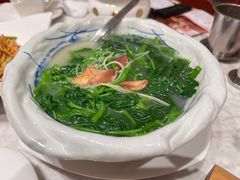 -广州天河合景福朋喜来登酒店 · 聚味轩中餐厅