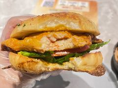 -必胜客(上海新南方商城PH店)