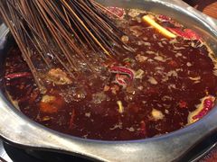 -钢五区节子串串香(环球汇·天誉店)