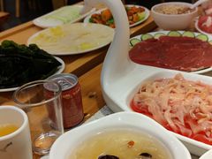 -大味生态火锅(蓝谷地店)