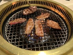 -焼肉 薩摩牛旬 A5鹿児島黒毛和牛一頭買い　(渋谷本店)