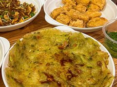 -潮汕小吃普宁炸豆干(华美苑小区店)