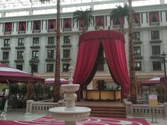 -中家鑫园温泉酒店鑫悦汤泉