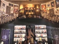 -雪灵魔法世界SHELLY’S TAROT(大良桂畔里店)