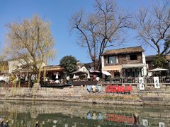 -小河直街历史文化街区