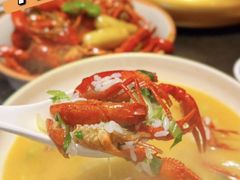 -虾乐园龙虾·夜宵(松江店)