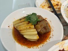 -新疆兵团食府清真(马连道店)