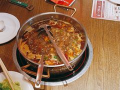 -刘一锅筋头巴脑(小北店)