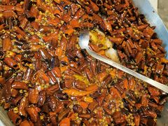 -辣婆婆(航天桥店)