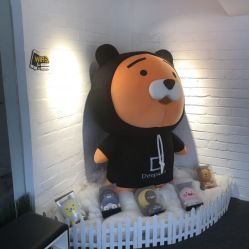 -Deeplus+韩国皮肤管理한국피부관리·C:Lab肌肤实验室