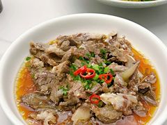 -园里前·私厨·福建菜(台江万达店)