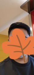 -3AM·S HAIR SALON烫发染发接发