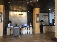 -三亚亚龙湾红树林度假酒店
